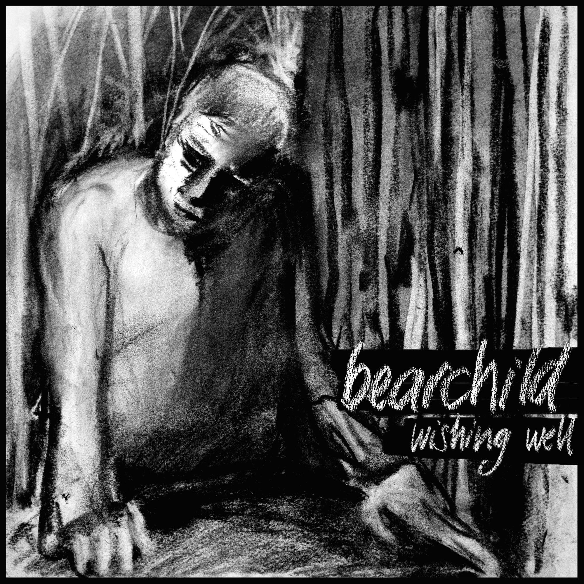 (image for) Bearchild - Wishing Well LP
