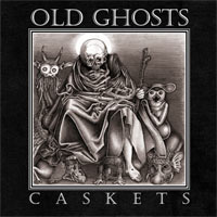 (image for) Old Ghosts - Caskets LP