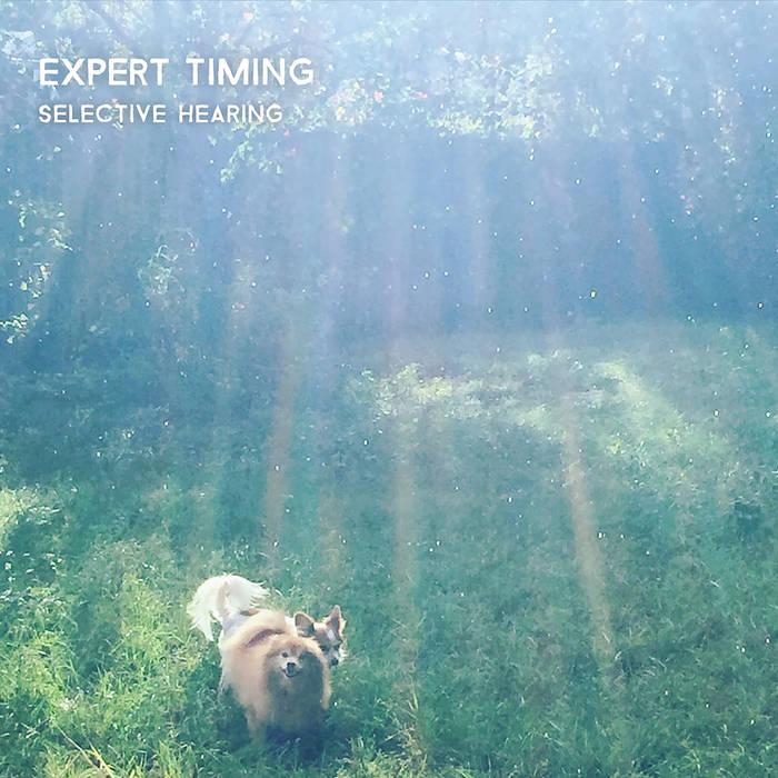 Expert Timing - Selective Hearing CD Expert Timing - Selective Hearing CD
