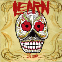 Learn - Life And... CD
