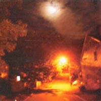 (image for) They And The Children - Home CD