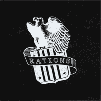 Rations - For Victory CD