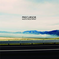 (image for) Precursor - Miles & Miles Apart LP - Click Image to Close