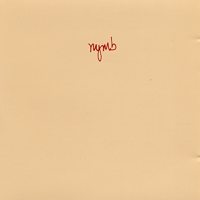 Nymb - The Breathing Out Vapors CD