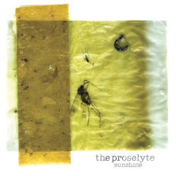 (image for) The Proselyte - Sunshine LP