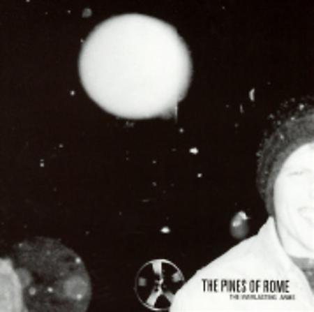 (image for) The Pines Of Rome - The Everlasting Arms CD