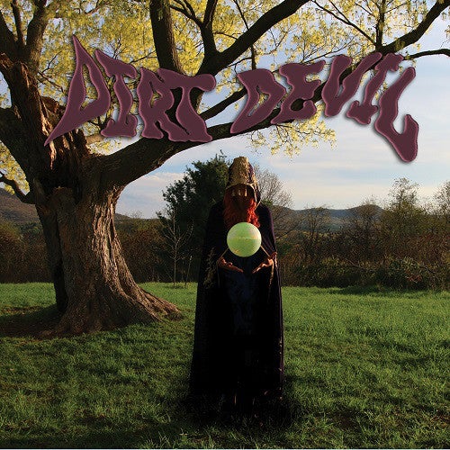 Dirt Devil LP (image for) Dirt Devil LP
