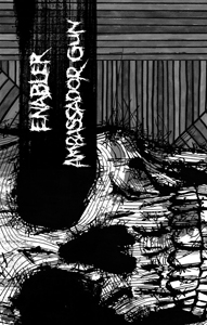 (image for) Enabler/Ambassador Gun split Cassette