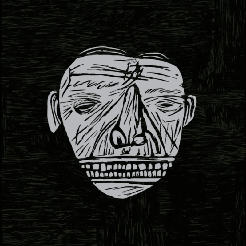 (image for) Quicksand - Manic Compression Deluxe LP