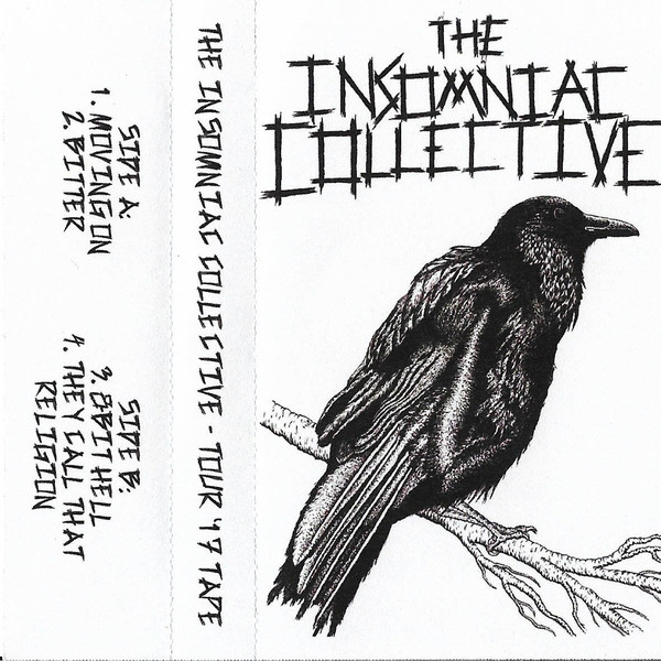 The Insomniac Collective - Tour '17 Cass.