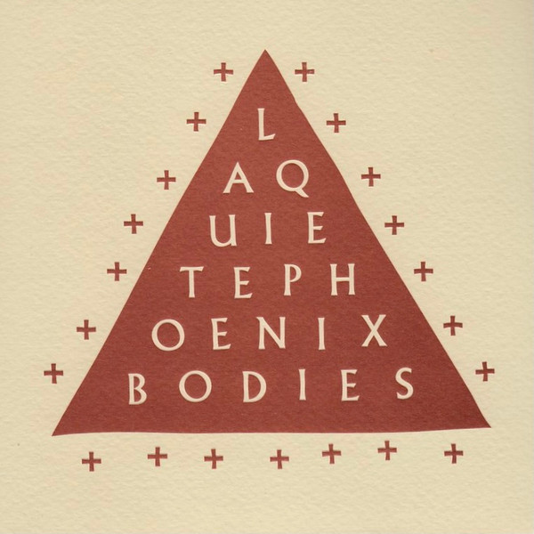 (image for) La Quiete / Phoenix Bodies split 5"