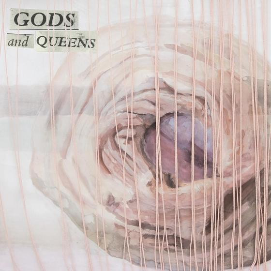 (image for) Gods & Queens - Untitled #2 LP