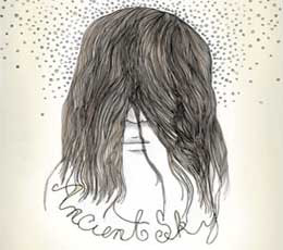 (image for) Ancient Sky LP