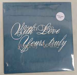 (image for) With Love - Yours, Truly 2xLP
