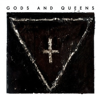 (image for) Gods & Queens - Untitled #3 7"