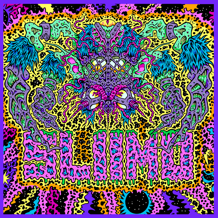 (image for) ***PRE-ORDER*** Sliimo 10"