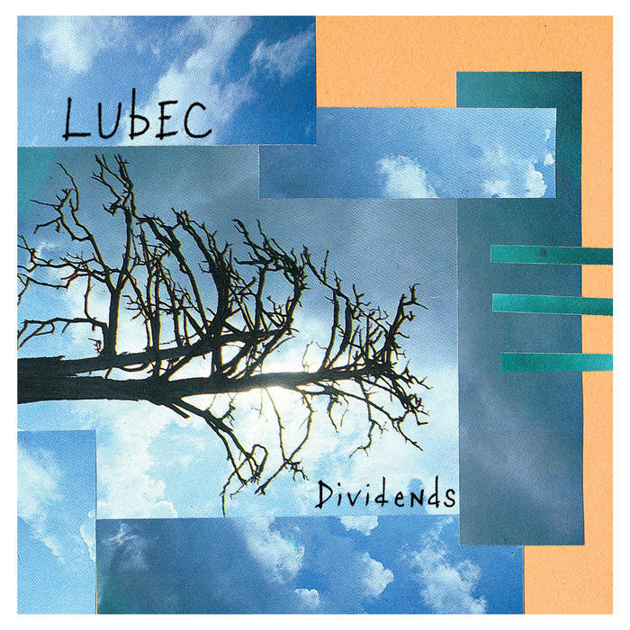 (image for) Lubec - Dividends Cass