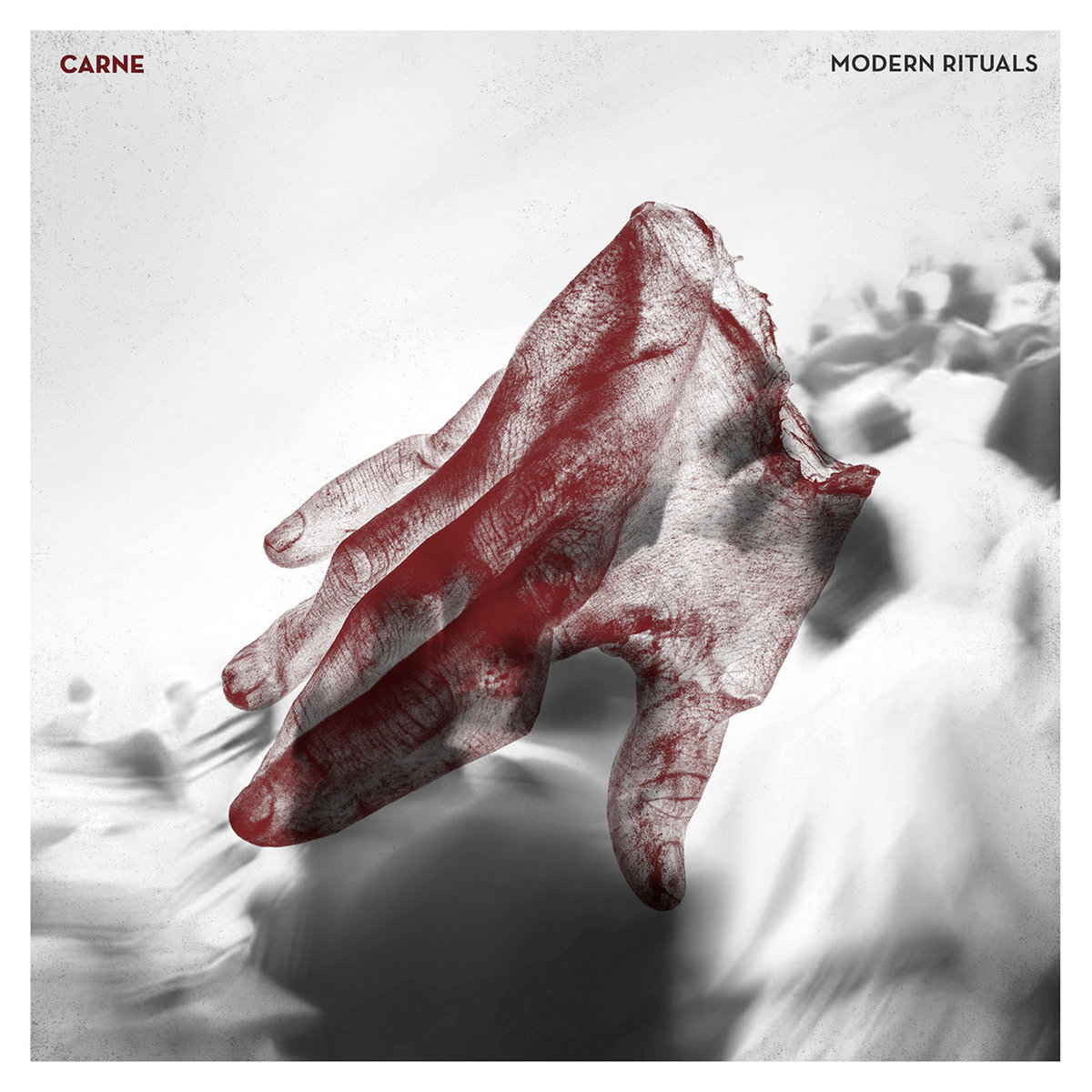 (image for) Carne - Modern Rituals LP