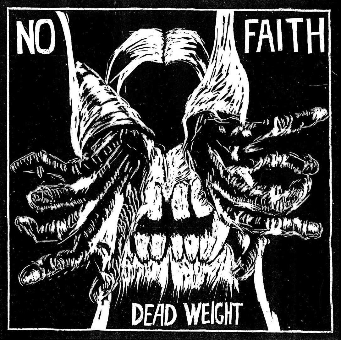 (image for) No Faith -Dead Weight