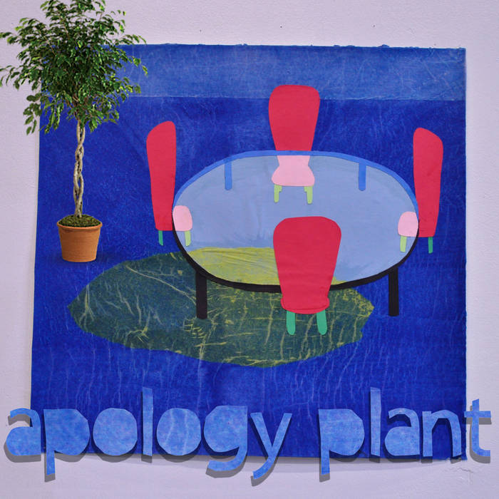 Lilith - Apology Plant Cass