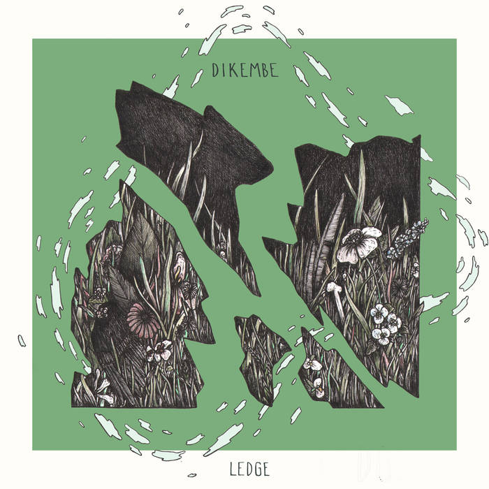 (image for) Dikembe - Ledge 7"