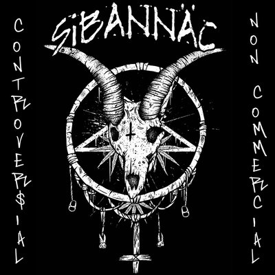 Sibannac - Controversial Non-Commercial Cass.