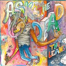 (image for) Ask The Dead - The Leans 7"