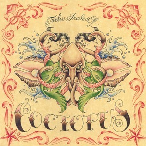 (image for) Coctopus LP