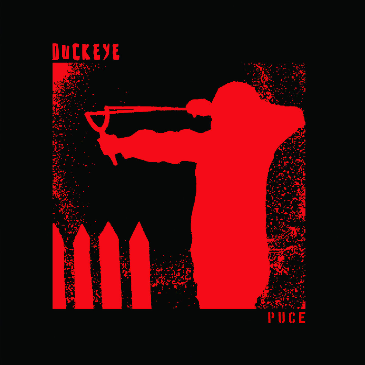 (image for) Duckeye - Puce Cass