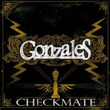 (image for) Gonzales - Checkmate LP