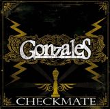(image for) Gonzales - Checkmate LP
