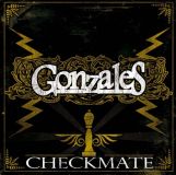 (image for) Gonzales - Checkmate LP - Click Image to Close