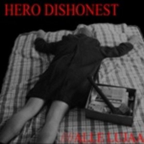 (image for) Hero Dishonest - Alle Lujaa LP