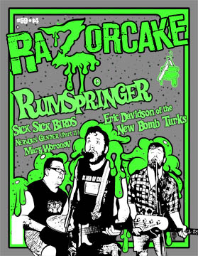 (image for) Razorcake #59