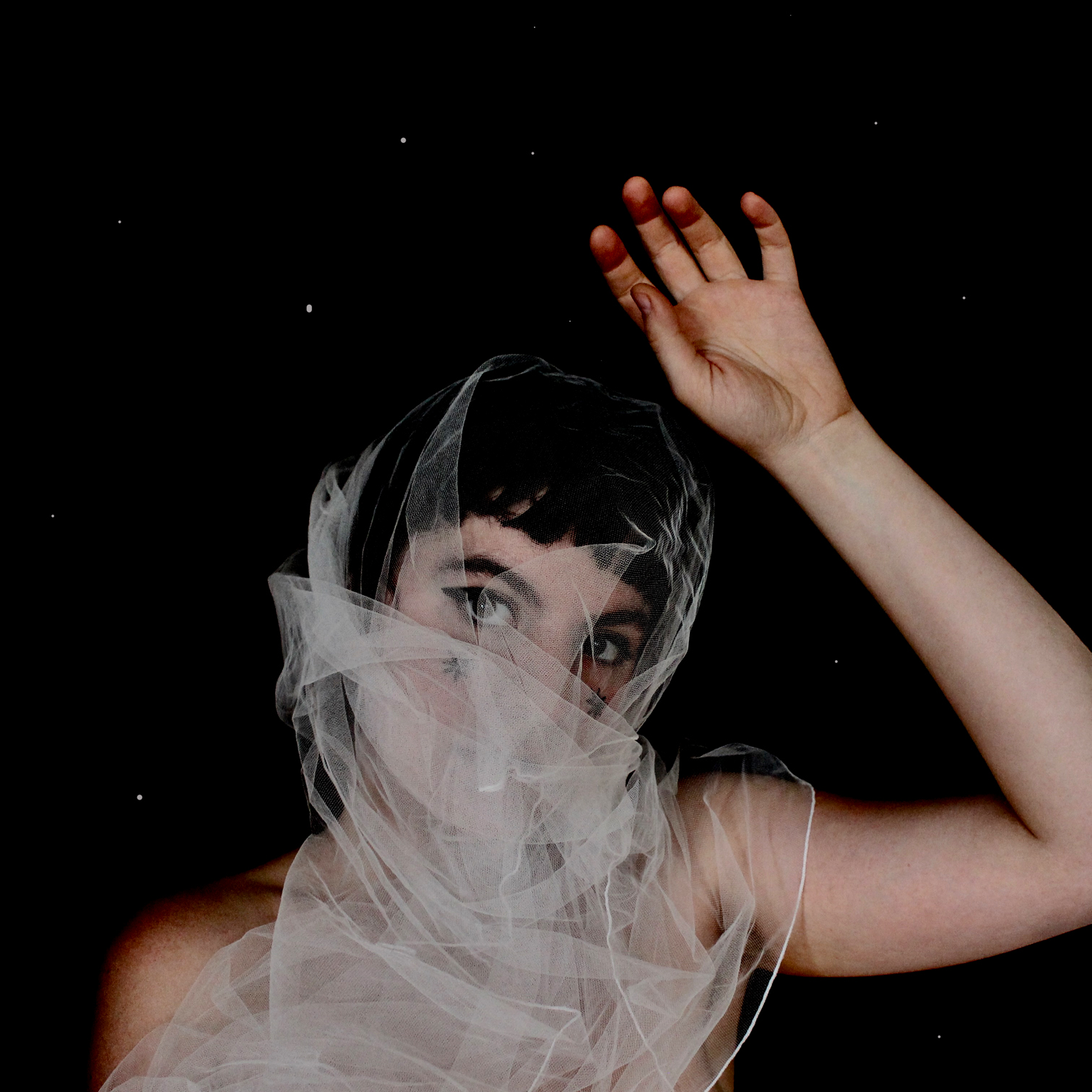(image for) ***PRE-ORDER*** Katie Greenwood Ross - Church Of Hollow LP