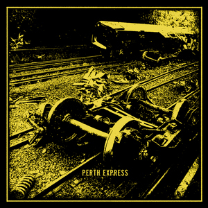 (image for) Perth Express - Discography CD