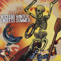 Sick Electric - Nuclear Winter, Endless Summer CD