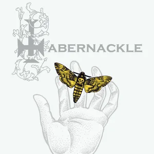 Tabernackle - Pestilence 7" (white vinyl)