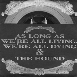 (image for) ALAWALWAD/The Hound Split 7" - Click Image to Close