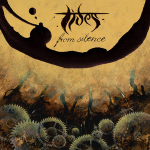 (image for) Tides - From Silence CD