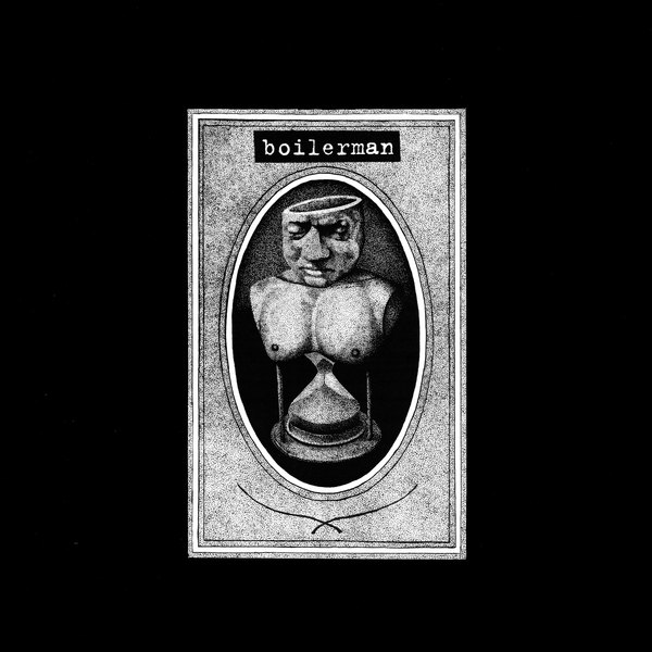(image for) Boilerman - s/t 10" - Click Image to Close